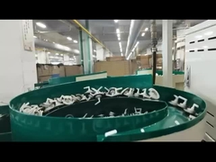 Ανεξάρτητη βαλβίδα καυστήρα βουτανίου για καμινάρια κατασκηνώσεων ∙ Αξιόπιστη απόδοση και εύκολη εγκατάσταση