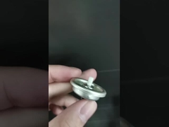 Αεροσόλη Βαλβίδα Διανεμητή μαλλιών, Βαλβίδα εφαρμοστή μαλλιών, Σφουγγάρι ψεκασμού μαλλιών