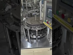 Δυνατή βαφή Aerosol Spray Valve, Δυνατή βρύση ψεκασμού βαφής, Δυνατή σύνδεση ψεκασμού βαφής