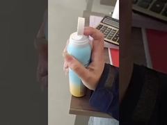 Πρωταθλήτρια βαλβίδα αντλίας ψεκασμού αντηλιακού, βαλβίδα ομίχλης αντηλιακού, ψεκασμός αερολύματος αντηλιακού