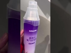 Πρωταθλήτρια βαλβίδα οξυγόνου, ακροφύσιο ψεκασμού οξυγόνου, βαλβίδα οξυγόνου ομίχλης - ακριβής έλεγχος για την παροχή οξυγόνου