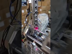 Πρωταθλήτρια βαλβίδα για την εφαρμογή σπρέι κόλλας μαλλιών - ακριβής διανομή, ευέλικτη προδιαγραφή