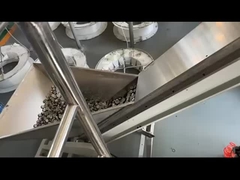 Ενεργοποιητής βαλβίδας συνιστώσας MDF υψηλής ποιότητας - ακριβής έλεγχος, προδιαγραφή βιώσιμης λύσης