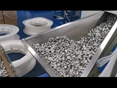 Υψηλής ποιότητας τεχνητή βαλβίδα χιονιού - Αξιόπιστες επιδόσεις, Χειμερινές προδιαγραφές