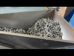 Κελύφη αντηλιακής προστασίας, βαλβίδα ατμοποιητή ομίχλης, βαλβίδα αντηλιακής προστασίας με ενεργοποιητή