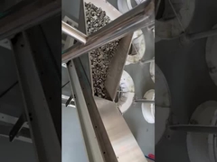 Δέσμη ελαστικού για τα μαλλιά Αεροσόλ Σπρέι Βαλβίδα, Δέσμη ελαστικού για τα μαλλιά Σπρέι διανέμετρο πύραυλο, Τύπος ελαστικού για τα μαλλιά