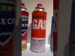 Πρωταθλήματα βουτανίου για εξωτερικές περιπέτειες βουτανίου δοχείο βουτανίου δοχείο βουτανίου