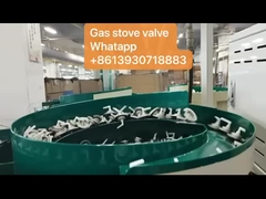 Αξιόπιστη καμινάδα καμινάδας βαλβίδα αερίου βαλβίδα προπανίου βαλβίδα καμινάδας βαλβίδα αερίου φυσίγγιο