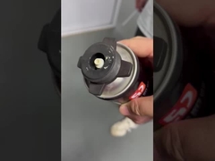 Βαλβίδα αφρού από πολυερυθρό πολυεστέρα πολλαπλής ράβδου, βαλβίδα διανομής αφρού, βαλβίδα ψεκασμού για αφρό πολυουρεθανίου