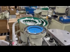 Περιβαλλοντικά φιλική αντιβακτηριακή βαλβίδα αποσμητικού - Για βιώσιμη διαβίωση - Προδιαγραφές και πράσινη χρήση