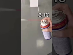 Ανθεκτική βαλβίδα ψεκασμού 360 μοιρών - Για βιομηχανική ζωγραφική και γεωργική ψεκασμό