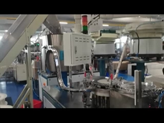 Βαλβίδα αερόλυσης αντηλιακού, βαλβίδα ψεκασμού για την περιποίηση του δέρματος, βαλβίδα διανομής αντηλιακού,