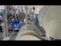 1 ίντσες Αεροσόλη μετρούμενη βαλβίδα με πλαστικό στέλεχος μετρούμενη βαλβίδα διανομής αρώματος