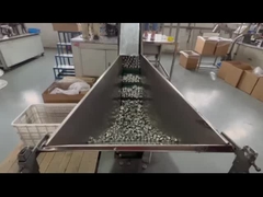 Αεροσόλη Φωτήρα βαλβίδα μία ίντσα ελαφρύτερη βαλβίδα αερίου βουτανίου βαλβίδα επαναπλήρωσης