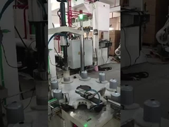 Συμπληκτικός ενεργοποιητής βαλβίδας αερολύματος - Μεταφορτώσιμο δοχείο για χρήση εν κινήσει - Προδιαγραφές και ευκολία