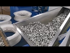 Συμπλέκτης ψεκασμού όλων των κατευθύνσεων με ενεργοποιητή