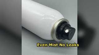 Εφαρμογή Fine Mist Spray Pump