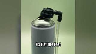 Έκτακτη επισκευή βαλβίδας φουσκώματος ελαστικών