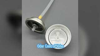 Αποσμητικό Βαλβίδας Σπρέι Οσμής Έλεγχος Οσμών
