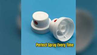 360 Degree Dry Shampoo Actuator για τέλειο όγκο
