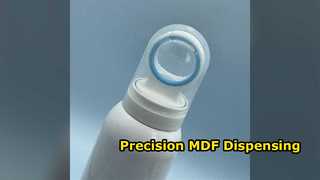 Δόση ακριβείας Activator Valve MDF