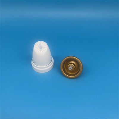 Αγορά Aerosol Hair Mousse Αντεστραμμένη Βαλβίδα Αλουμινίου για Προϊόντα Προσωπικής Περιποίησης ηλεκτρονική κατασκευή