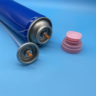 Αγορά Βαλβίδα διανομής αφρού ξυρίσματος ακριβείας για απλή εμπειρία περιποίησης ηλεκτρονική κατασκευή