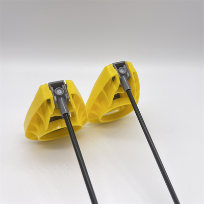 Αγορά Plastic PP Trigger Spray Cap with Custom Color and Free Sample for Durable Aerosol Tin Can Use ηλεκτρονική κατασκευή