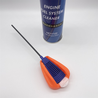 Αγορά Ergonomic Two-Way Aerosol Trigger Cap for Insecticide and Aerosol Cans ηλεκτρονική κατασκευή