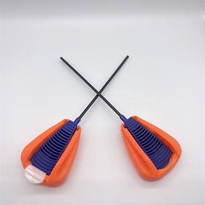 Αγορά Πτυσσόμενος ενεργοποιητής σκανδάλης αερολύματος για καθαρισμό εφαρμογών λίπανσης και σφράγισης ηλεκτρονική κατασκευή