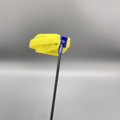 Αγορά Durable Two-Way Foldable Trigger Cap with Adjustable Spray and Custom Color Options for Aerosol Packaging ηλεκτρονική κατασκευή