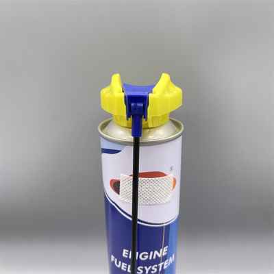 Αγορά Professional Two-Way Aerosol Spray Trigger Cap for Cleaners and Lubricants ηλεκτρονική κατασκευή