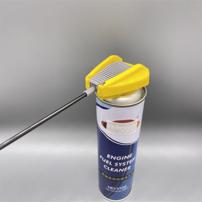 Αγορά Σκανδάλη ψεκασμού αεροζόλ ανθεκτική σε παιδιά, με έμφαση στην ασφάλεια, για οικιακά χημικά, με σαφείς ενδείξεις χρήσης ηλεκτρονική κατασκευή