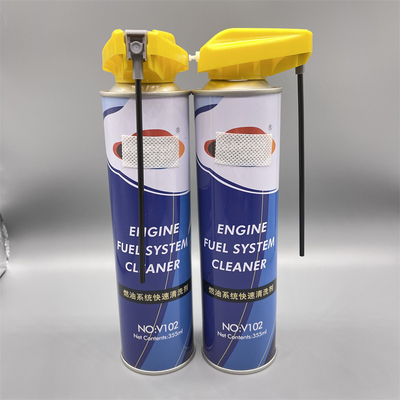 Αγορά Plastic PP Two Way Aerosol Spray Cap For Dual Angle Application ηλεκτρονική κατασκευή
