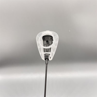 Αγορά Διαστημική εξοικονόμηση διπλού τύπου καπάκι σπρέι με ενσωματωμένο σωλήνα επέκτασης και μηχανισμό κλειδώματος αδιάβροχο ηλεκτρονική κατασκευή