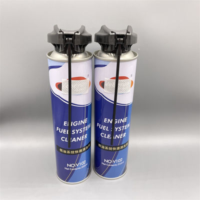 Αγορά Δυνατό να αναδιπλωθεί κάλυμμα ψεκασμού σκανδάλη με σωλήνα επέκτασης για λιπαντικά τύπου WD-40 ηλεκτρονική κατασκευή