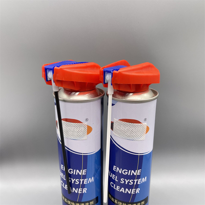 Αγορά Custom Color Trigger Spray Cap with Free Sample for Aerosol Tin Can - Foldable and Adjustable Spray & Stream ηλεκτρονική κατασκευή