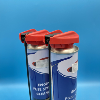 Αγορά Foldable Two Way Aerosol Spray Cap For Automotive And DIY Tasks ηλεκτρονική κατασκευή