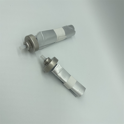 Αγορά Efficient Bag on Valve for Agricultural Use with Reliable Trigger Spray Cap ηλεκτρονική κατασκευή
