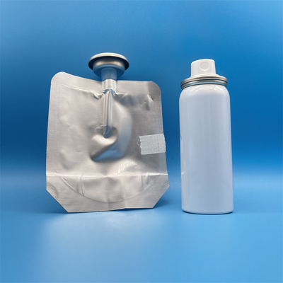 Αγορά Προσαρμοσμένο μέγεθος Aerosol Bag-On-Valve ️ Προσαρμοσμένες λύσεις για ειδικά προϊόντα, 1 ίντσα διάμετρος ηλεκτρονική κατασκευή