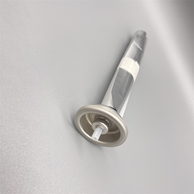 Αγορά Πρωταθλήματα BOV Aerosol System Τεχνολογία τσάντας σε βαλβίδα για αποτελεσματική διάθεση Ιδανικό για βιομηχανικές και καταναλωτικές εφαρμογές ηλεκτρονική κατασκευή