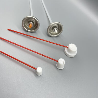 Αγορά 1 Inch Durable Aerosol Valve for WD-40 Spray Controlled Lubricant Dispensing ηλεκτρονική κατασκευή