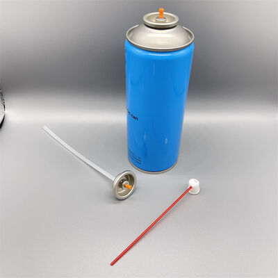 Αγορά Smart WD-40 Lubricant Valve for Automated Industrial Systems with IoT Connectivity and Data Logging ηλεκτρονική κατασκευή