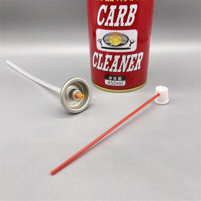 Αγορά Industrial-Grade WD-40 Lubricant Valve for Power Generation and Utility Plants with Consistent Performance ηλεκτρονική κατασκευή