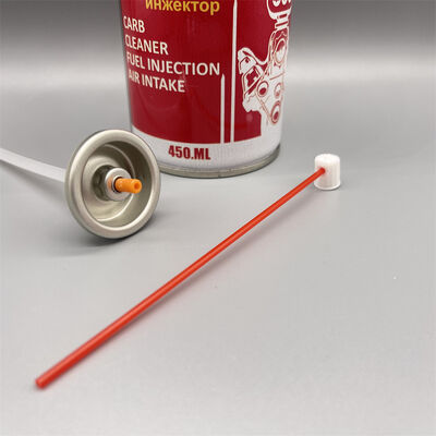 Αγορά Multi-Position WD-40 Lubricant Valve for Difficult-to-Reach Areas with 360-Degree Operation ηλεκτρονική κατασκευή