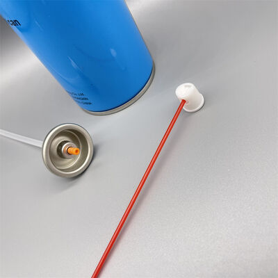 Αγορά High-Capacity WD-40 Lubricant Valve for Forestry and Landscaping Equipment with Tough-Tip Nozzle ηλεκτρονική κατασκευή