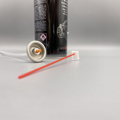 Αγορά Heavy-Duty WD-40 Lubricant Valve for Construction and Mining Machinery with High-Flow Design ηλεκτρονική κατασκευή