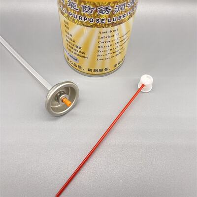 Αγορά Long-Term Corrosion Inhibiting WD-40 Lubricant Valve for Marine and Outdoor Equipment with Durable Protective Coating. ηλεκτρονική κατασκευή