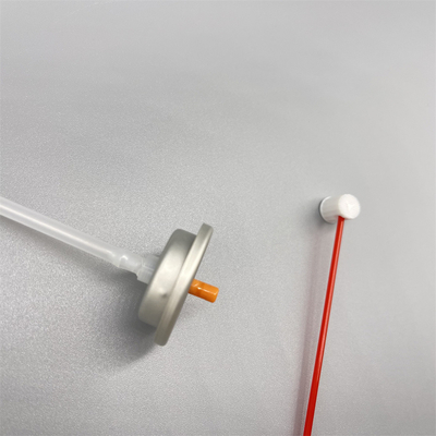 Αγορά High-Performance 1 Inch Aerosol Valve for MDF Activator Sprays ηλεκτρονική κατασκευή