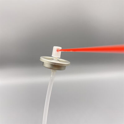 Αγορά Η βαλβίδα λιπαντικού WD-40 με έξυπνη δόση για ελεγχόμενη διανομή όγκου και σταθερά αποτελέσματα με μετρημένη απόδοση ηλεκτρονική κατασκευή